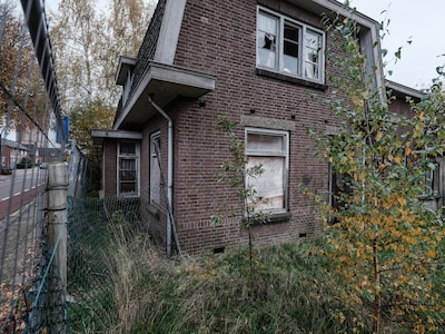 Teken van leven in rotte kies van Didam: ‘Het spookt er echt’