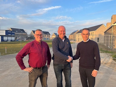 De nieuwe CDA-wethouder staat al klaar voor Gennep: ‘met fris enthousiasme’