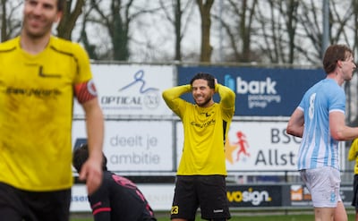 TERUGLEZEN LIVEBLOG Amateurvoetbal | Lunteren verliest finale maar kan toch nog promoveren • Wisch dicht bij derde promotie op rij