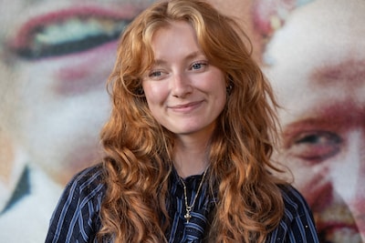 Froukje gaat weer op tournee, maar dit keer zonder band: ‘Ik ga het helemaal alleen doen’