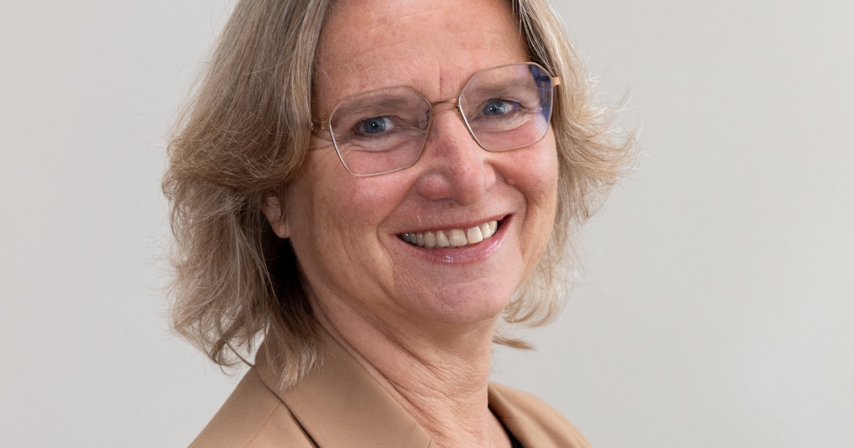 Mariëlle van Zuilen wethouderskandidaat D66 Land van Cuijk