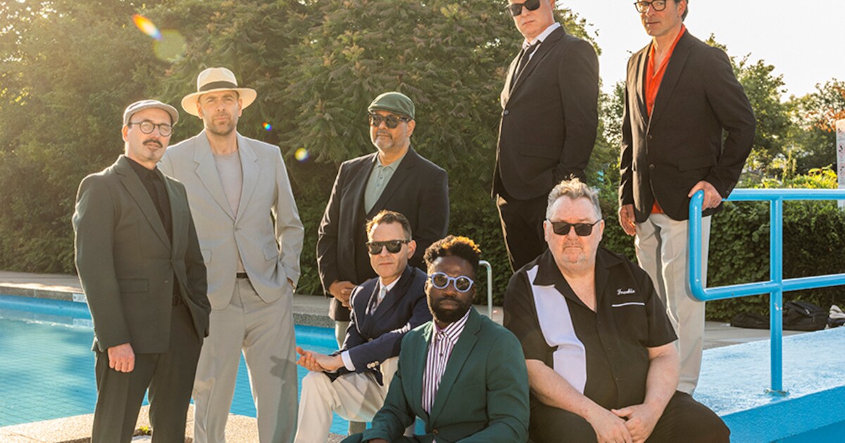 New Cool Collective viert dertigjarig bestaan in Rozendaal