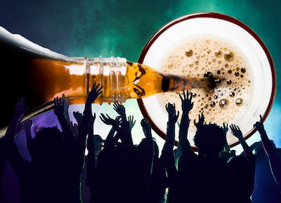 Amber Chen wil bij De Helling de Utrechtse nacht opschudden: ‘Elke avond anders, maar wél veilig gra