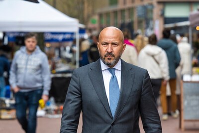 Marcouch reageert op stevige conclusies in rapport: ‘Schijn van partijdigheid moet je altijd waakzaam voor zijn’