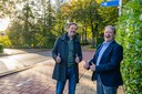 Zo Kan Het Ook Wethouder Luistert Naar Bezorgde Bewoners Omstreden 