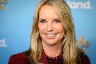 Linda de Mol over volledig herstelde band tussen zoon Julian Vahle en Jeroen Rietbergen: ‘Raakt me’