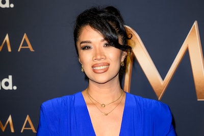 The real housewives of Amsterdam-ster Kimmylien Nguyen gaat trouwen: ‘Alles viel op z’n plek’