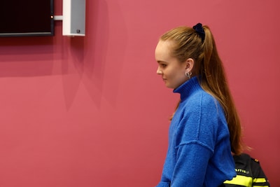 Vriendin van doodgeschopte Carlo Heuvelman schikt met veroordeelden over schadevergoeding