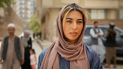 AvroTros haalt docuserie over vrouwen onder Taliban offline na arrestatie Afghaanse coach: ‘Raakt ons diep’