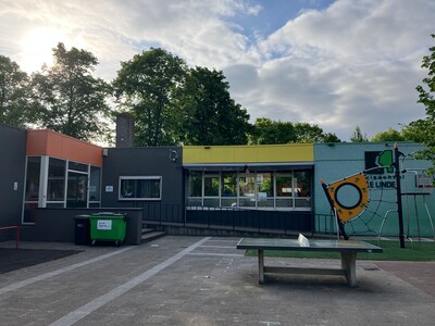 School Macharen vervroegd dicht: ‘Iedereen heeft de buik vol van Optimus’