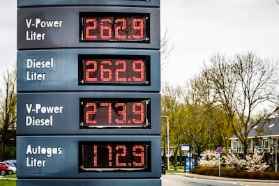 IMF waarschuwt: Iranoorlog dreigt wereldeconomie naar slechtste jaar sinds coronacrisis te duwen