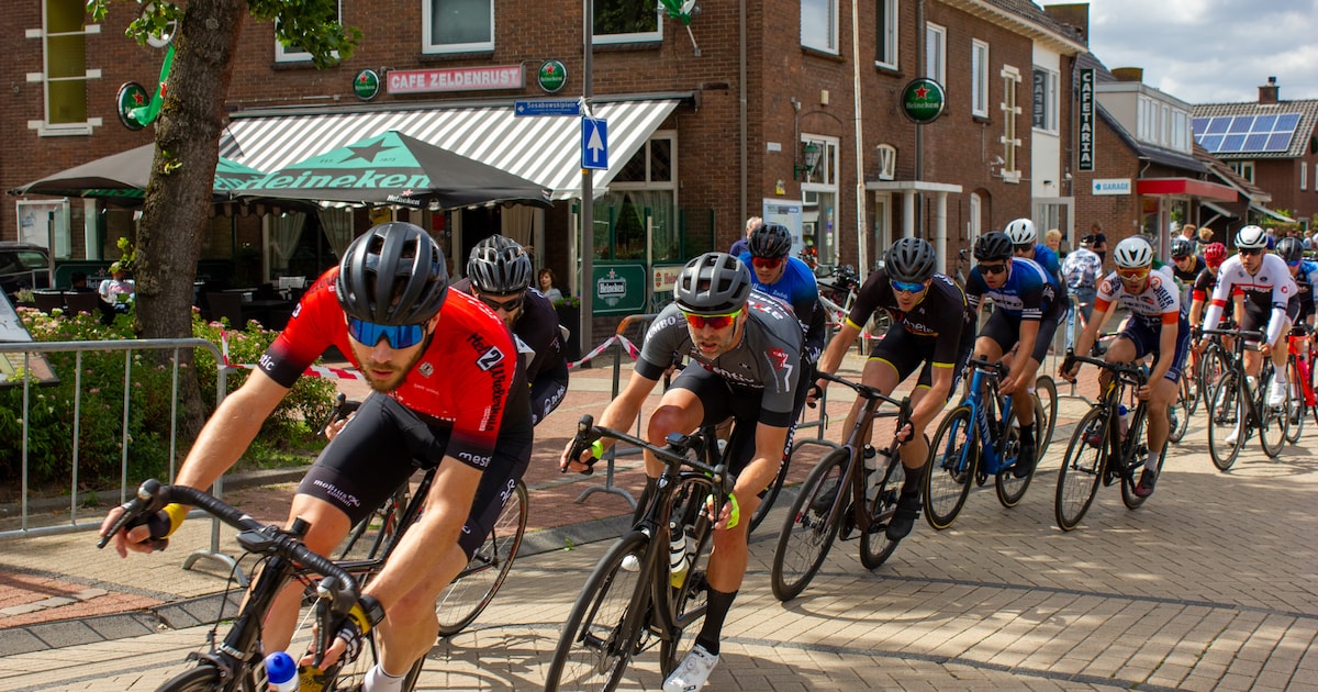 Ronde van Driel is na jaar terug van weggeweest: ‘Denken aan klassement ...