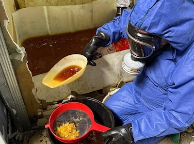 ‘Grootste leverancier ooit’ opgerold, politie volgt spoor naar 24 drugslabs