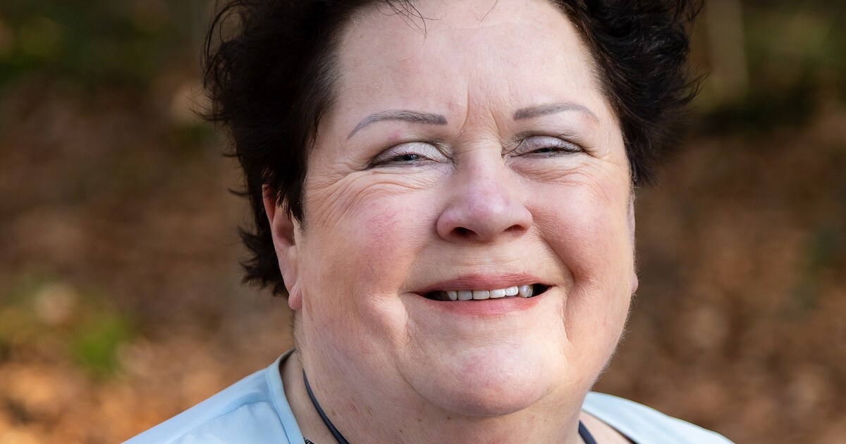 Yolande van der Veer wil in gemeentebestuur Heeze-Leende