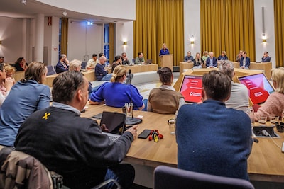 Zes arrestaties schudden Gorinchem op: stemfraudezaak zet politiek en Turkse gemeenschap onder spanning