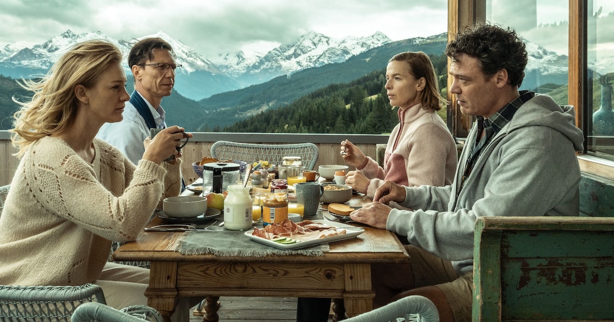 Film ‘Voor de meisjes’ draait in Theater De KiK