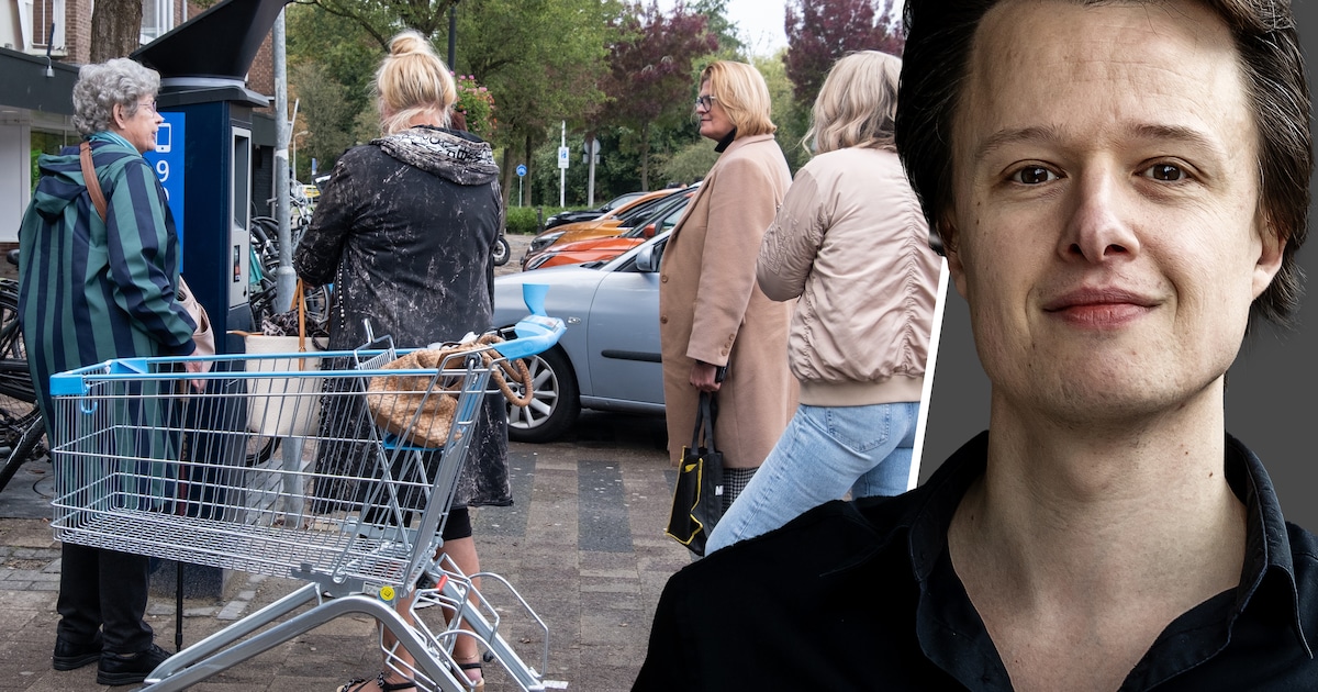 Amersfoort drukt op pauzeknop bij verder uitrollen van betaald parkeergebied: goede zaak of niet?