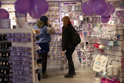 Doorstart Claire’s Nederland lijkt ver weg; winkels blijven nog wel open
