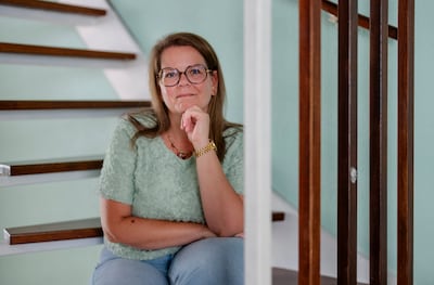 Cathy dacht dat heftig menstrueren erbij hoorde, tot bij dochter ineens bloed uit haar mond golfde