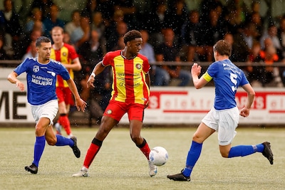 Juliana’31 stopt bij topamateurs: club uit Malden trekt zondagelftal terug