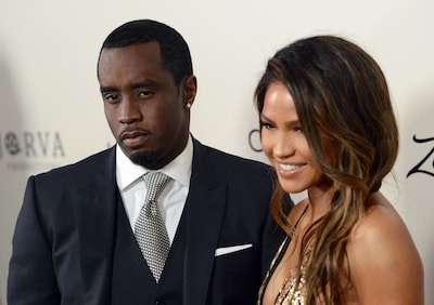 Zangeres Cassie Ventura woont niet meer in Verenigde Staten na Diddy-zaak
