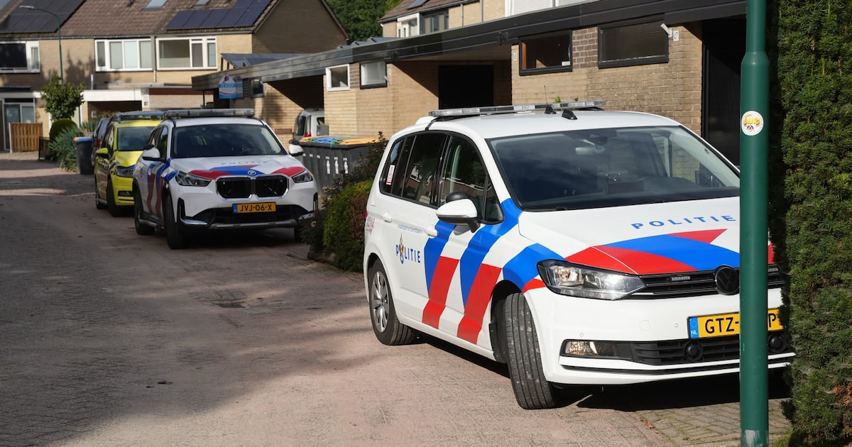 Kind in Bunschoten gewond door hondenbeet bij huis met opmerkelijk bord
