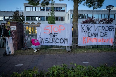 Burgemeester Wijdemeren biedt inwoners Loosdrecht excuses aan