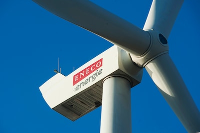 Streep door vier windmolens net over de grens bij Winterswijk: jarenlange strijd is succesvol