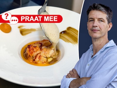 Maakt het jou uit of een restaurant een Michelinster heeft als je uit eten gaat?