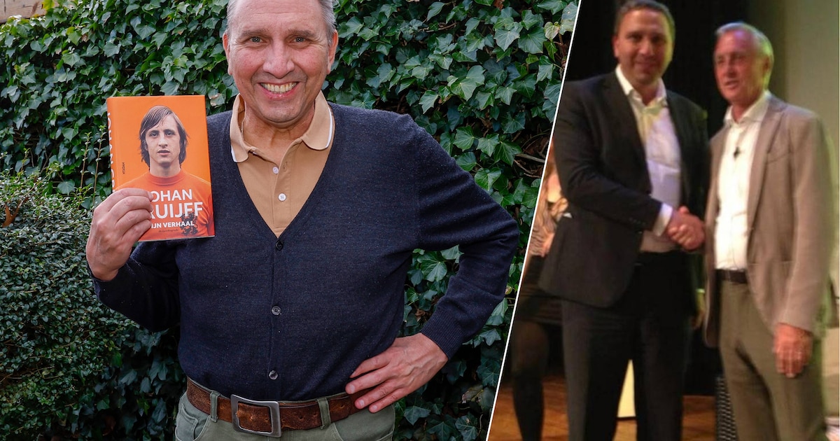 Rick (59) waste dagenlang zijn handen niet na laatste ontmoeting met ...