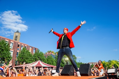 Koningsdag staat voor de deur: dit is er allemaal te doen in onze regio