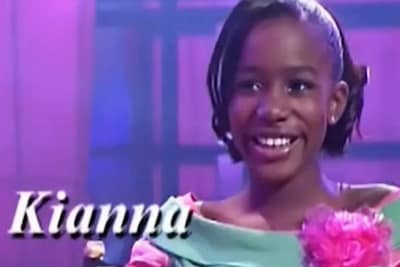 Kianna Underwood (33), voormalig Nickelodeon-ster, omgekomen bij vluchtmisdrijf: ‘Lichaam meegesleurd’