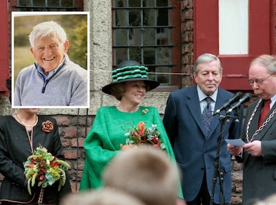 Bekende Doesburger die Koninginnedag vierde met Beatrix overleden