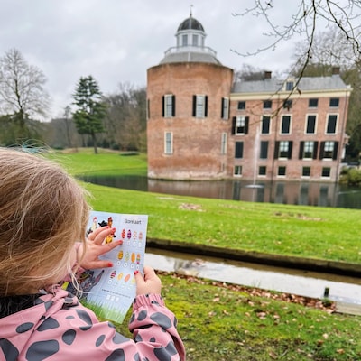 Paasfair en Trotsmarkt bij kasteel Rosendael vraagt kleine bijdrage van bezoekers