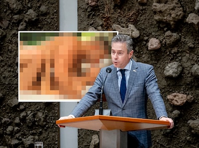 ‘Pornoverbod SGP niet te handhaven’