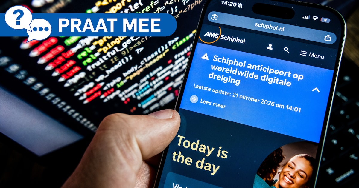 Kom jij in de problemen door het beveiligingslek in PHP? Deel je ...
