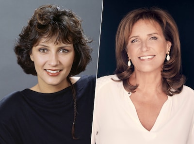 Astrid Joosten over uitglijder bij 2 voor 12: ‘Ik keek naar mijn juryleden die hun hand voor de mond hadden’