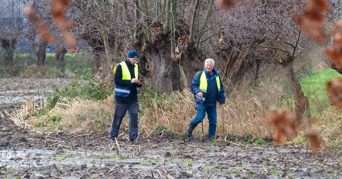 Familie maakt zich grote zorgen om vermiste vrouw (24) uit Ederveen: ‘Ze heeft medicijnen nodig’