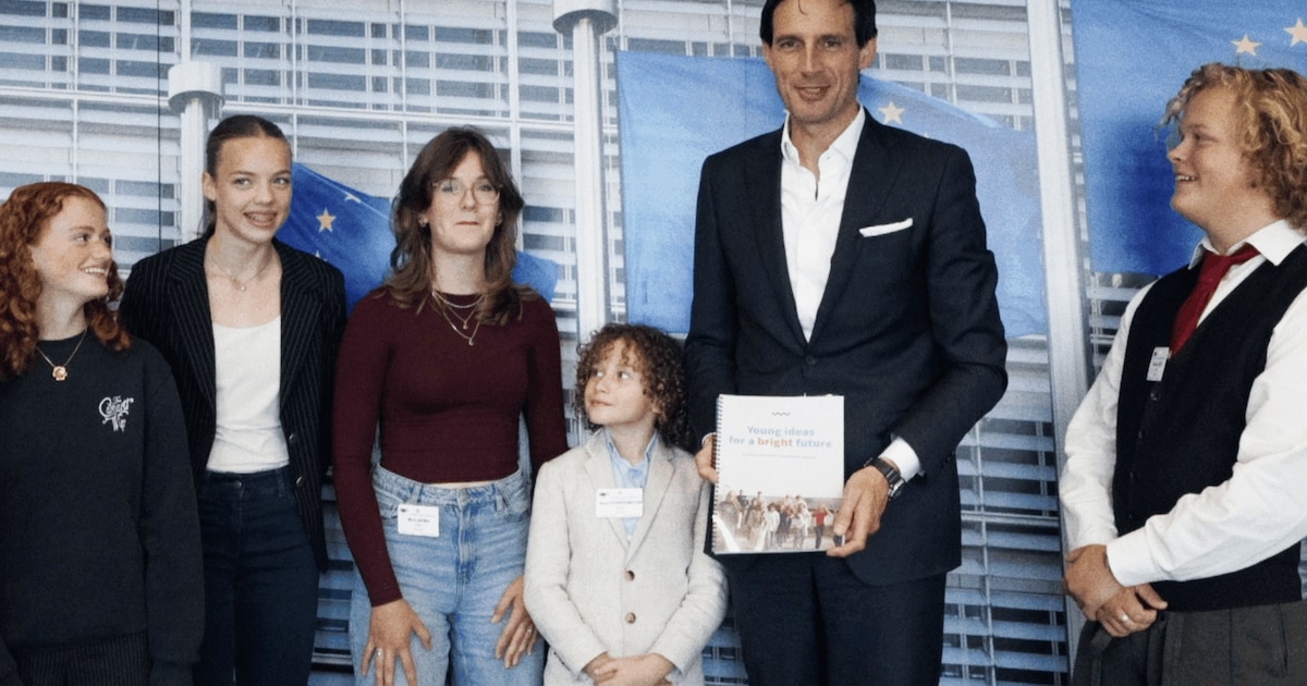 Documentaire over klimaatactie en jong leiderschap in Doetinchem