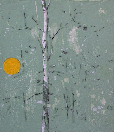 Kunsthalte Plasmolen heropent met expositie