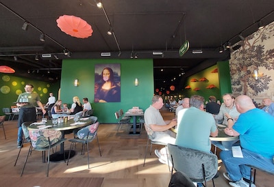 Nieuwe all-you-can-eat en meer: dit was het Arnhemse winkel- en horecanieuws van mei