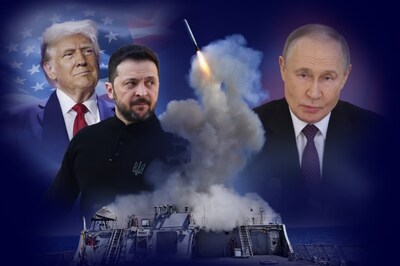 LIVE Oorlog Oekraïne | Pentagon geeft groen licht voor levering Tomahawk-raketten aan Oekraïne, beslissing ligt bij Trump