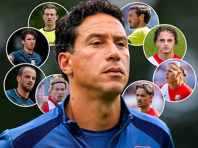 De conclusies bij FC Utrecht: dringen op het middenveld, vertrouwd gezicht op doel en nog altijd op 