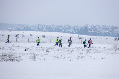 Vermist 13-jarig meisje uit Bussum is terecht