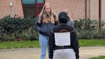 Texelaars zijn écht klaar met Utrechtse strandwacht-studenten: meerderheid wil samenwerking beëindigen