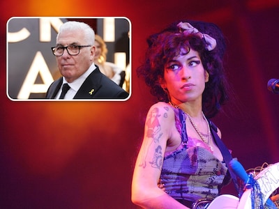 Vader Amy Winehouse moet miljoen betalen na agressieve jacht op geld vriendinnen van zangeres