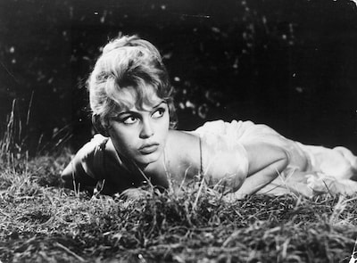 Brigitte Bardot: Franse Marilyn Monroe die na 48 films een ruk naar rechts maakte