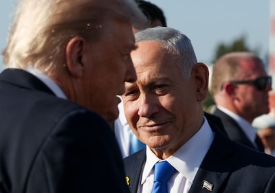 Na 7 oktober leken de dagen voor regering-Netanyahu geteld, maar 'Bibi' wilde niet opgeven