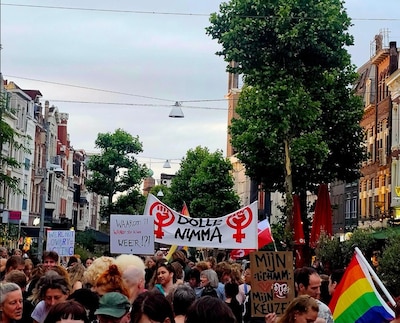 Nijmeegse heksennacht vraagt aandacht voor veiligheid op straat