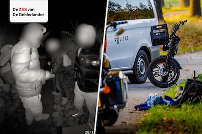 Nieuws van de dag | Duitse politie ‘dumpt’ na grenscontroles meer dan 150 mensen in Nederland • School in rouw na tragische dood juf Jeannette